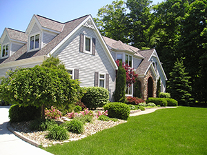 Landscapers and Lawncare Services in Bloomingburg, NY